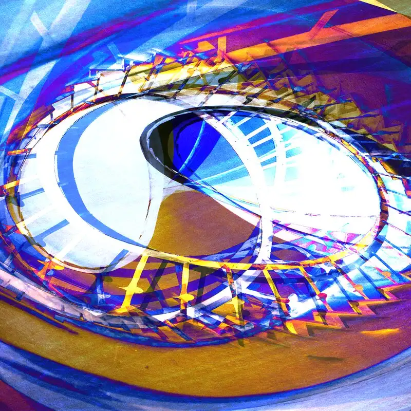 to7eza - arte onírico, obra 25