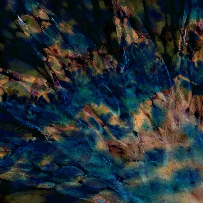 to7eza - arte onírico, obra 27