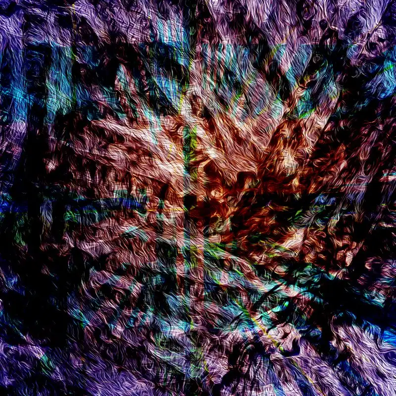 to7eza - arte onírico, obra 18