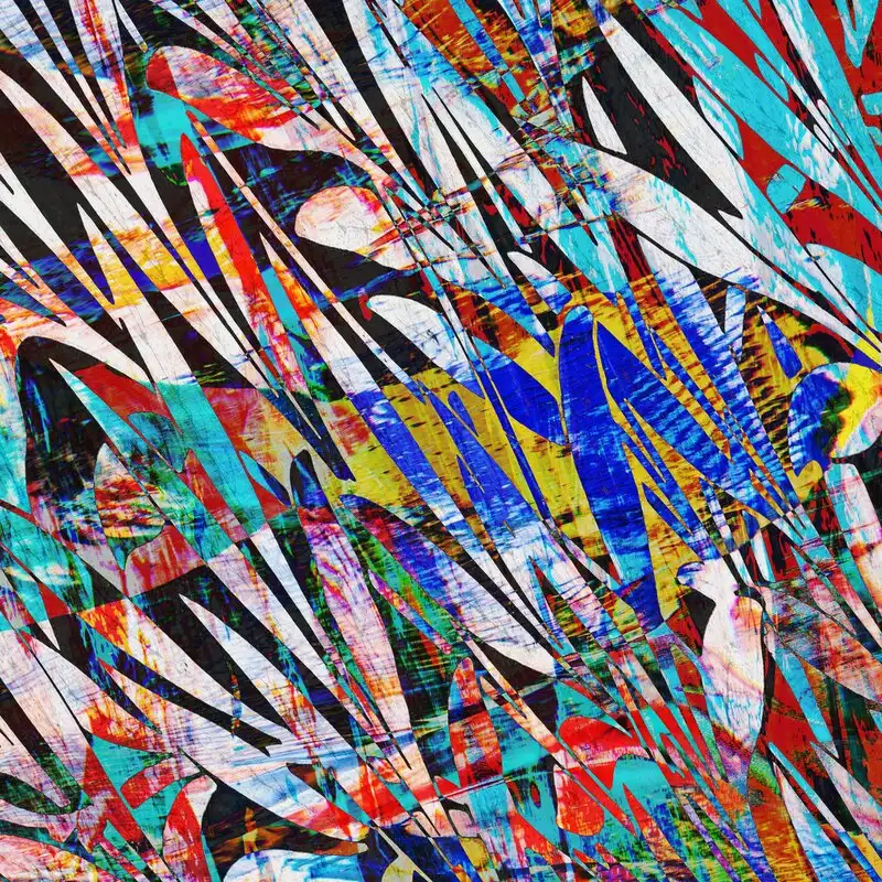 to7eza - arte onírico, obra 09