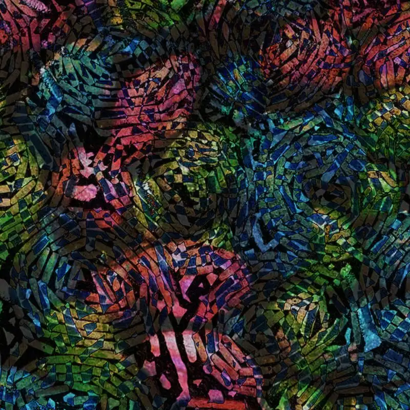 to7eza - arte onírico, obra 17