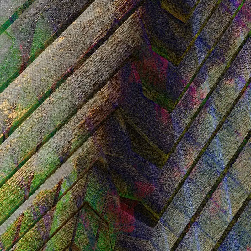 to7eza - arte onírico, obra 12