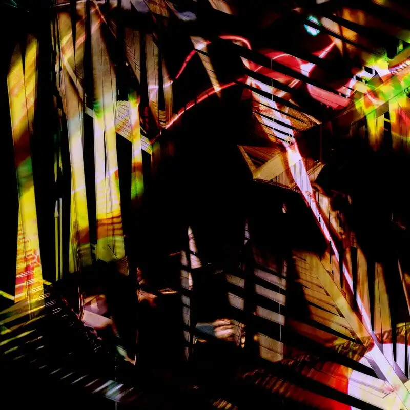 to7eza - arte onírico, obra 19